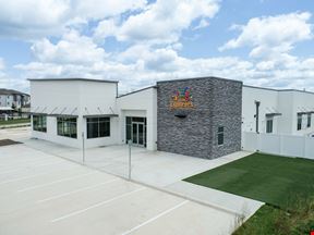 Amazing Explorers Academy - The Woodlands (Houston MSA)