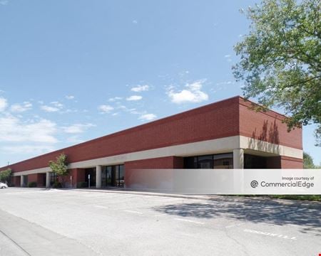 Industrial space for Rent at 3370 Nacogdoches Road in San Antonio