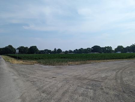 Unassigned space for Sale at North Jefferson Street in Lincoln