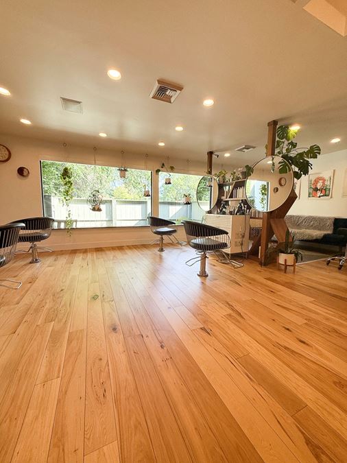 1144 Sonoma Avenue Suite 116