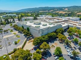 Former Nordstrom at Stoneridge Shopping Center