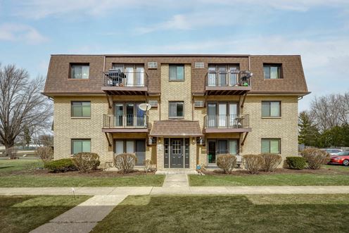 106 Olesen Dr