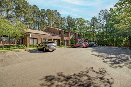 3326 Durham Chapel Hill Blvd, Unit B-110 - Durham
