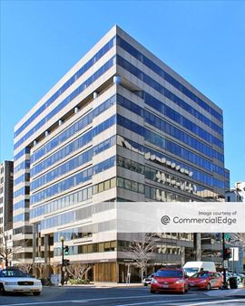 1090 Vermont Avenue NW