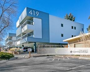 Lincoln Office Center