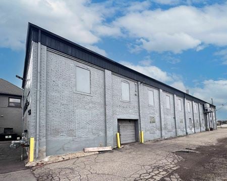 Industrial space for Sale at 38 PIQUETTE AVE. in Detroit