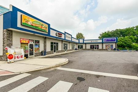 Retail space for Rent at 701 S Union St in Wilmington