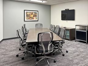 Regus - Oxnard - Topa Financial Plaza