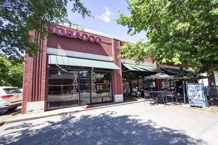 Retail space for Sale at 2757-2761  Rosewood Dr in Columbia