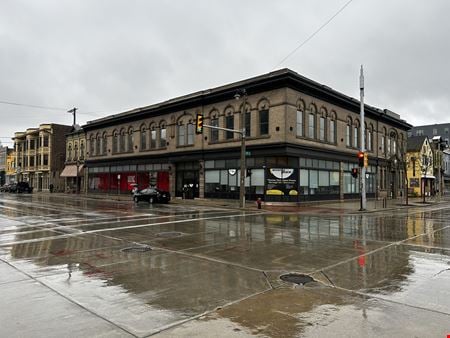 Photo of commercial space at 504 W National Ave in Milwaukee