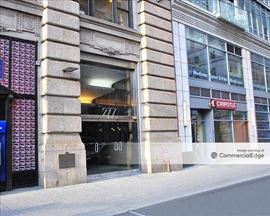 Broadway Chambers Building