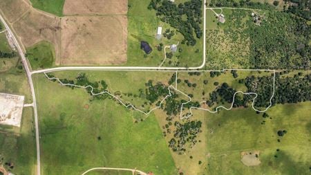 VacantLand space for Sale at East OSR & Deep Well Road in Bryan