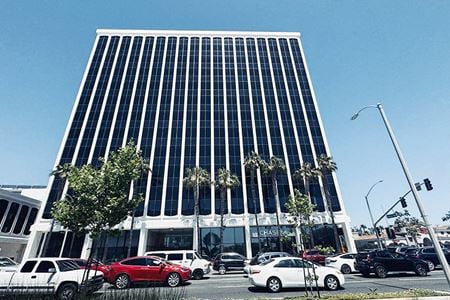 Photo of commercial space at 4676 Admiralty Way in Marina Del Ray