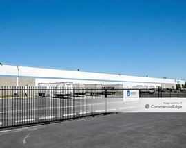 Weber Logistics