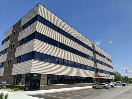 Office space for Rent at 9410 Calumet Ave #103B  in Munster