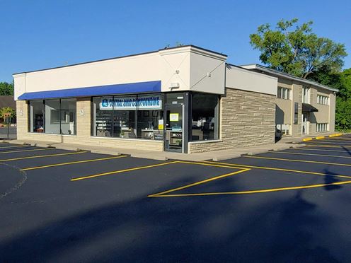 Selby Centre
