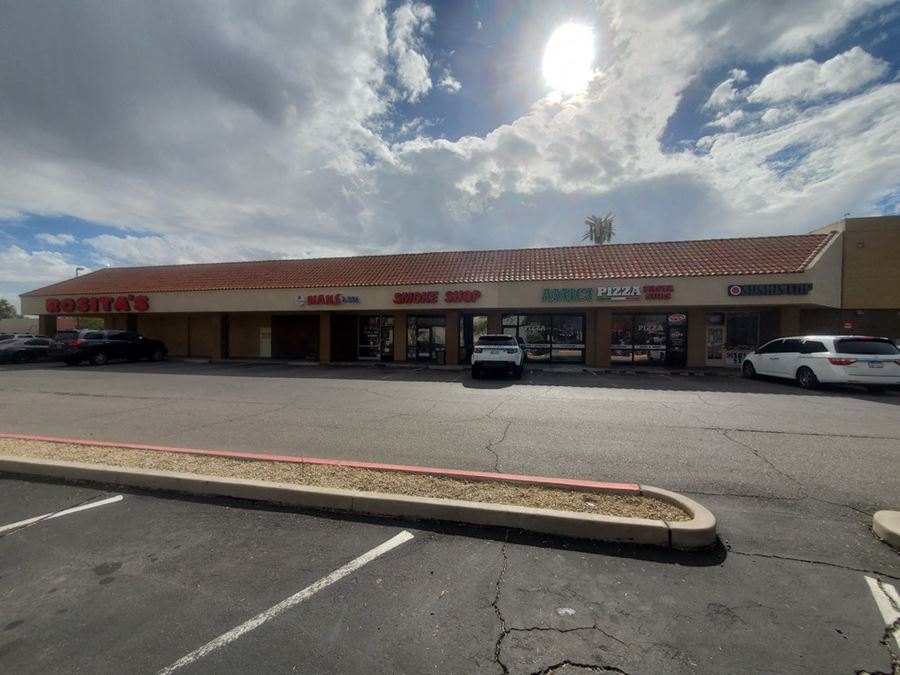 2023 W Guadalupe Rd