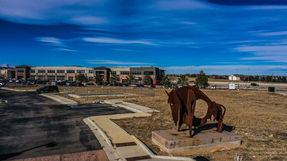 Hotel Development Site-Superior CO