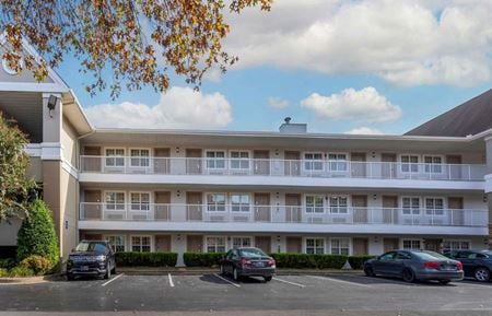 Hotel / Motel space for Sale at 2525 Elm Hill Pike in Nashville