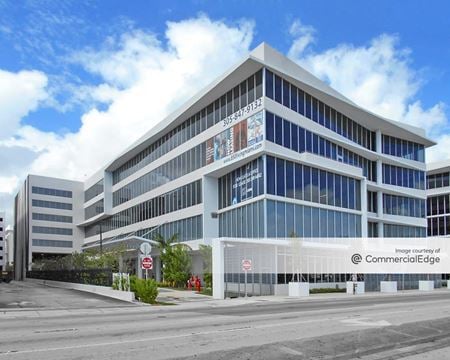 Office space for Rent at 850 NW 42nd Avenue in Miami