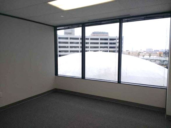 Workstyle Flexible Spaces - 7322-7324 Southwest Freeway