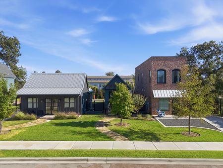 Other space for Sale at 632 S 7th St in Waco