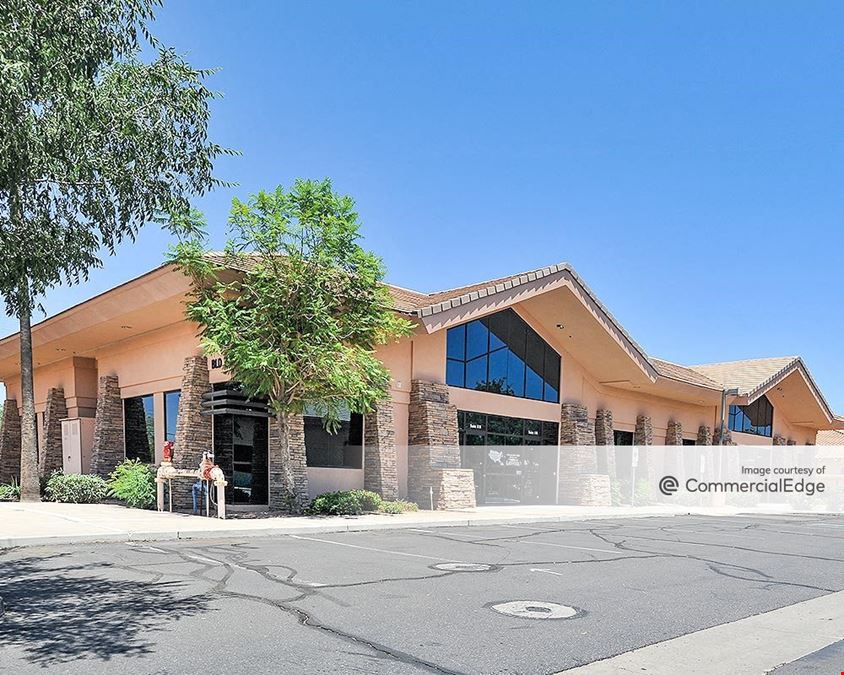 3303 E Baseline Rd bldg 2