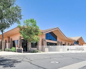 3303 E Baseline Rd bldg 2