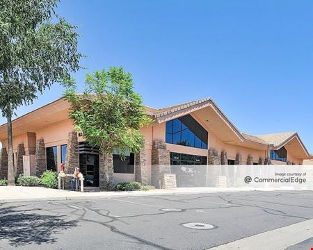 Office space for Rent at 3303 E Baseline Rd bldg 2 in Gilbert