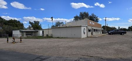 Retail space for Sale at 12702 N Sanders Rd in Marana