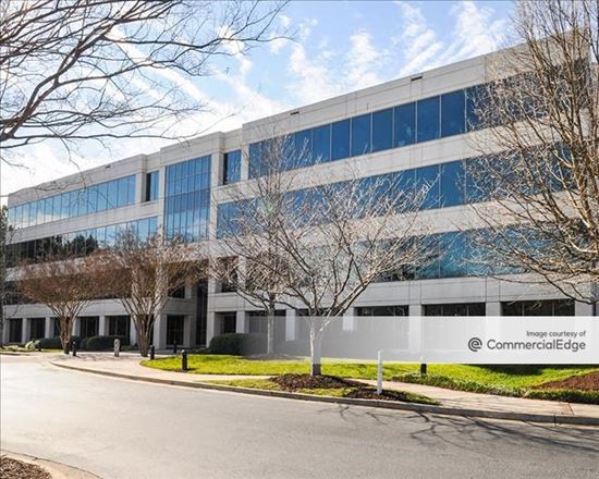 Sugarloaf Corporate Center - 2160-2180 Satellite Blvd