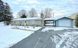 3265 Fulling Mill Road
