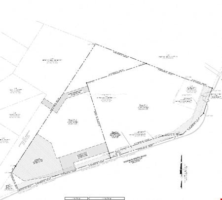 VacantLand space for Rent at 2311 Windsor Spring Road in Augusta