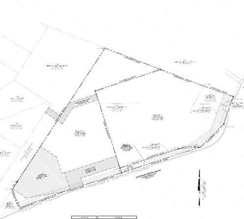 Ground Lease Outparcel Next To Parker's Kitchen