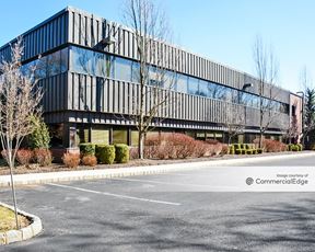 Mount Bethel Corporate Center - 35 Technology Drive