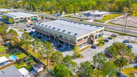 430 College Drive Units 200-217