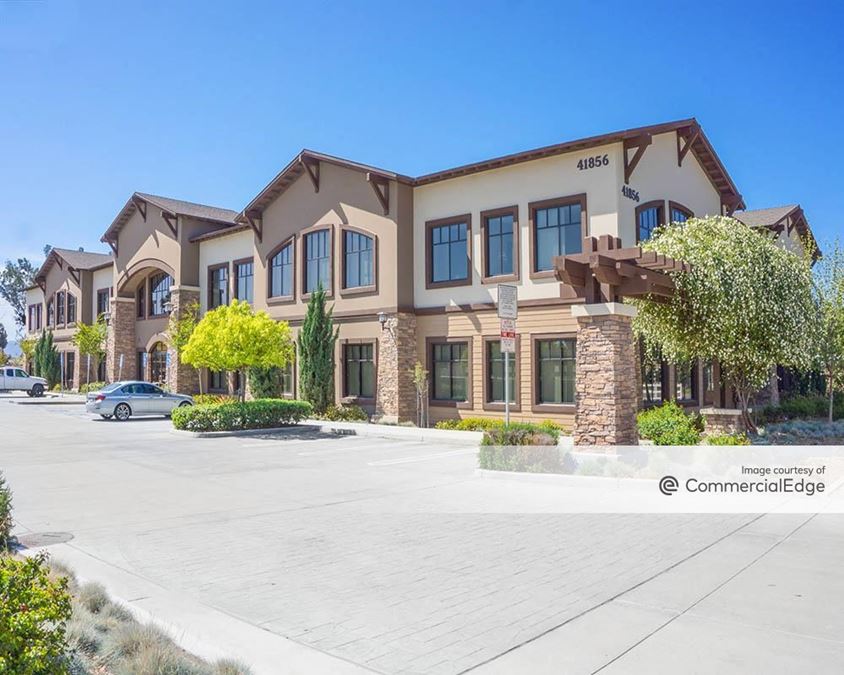 41856 Ivy Street, Murrieta Office Space For Lease