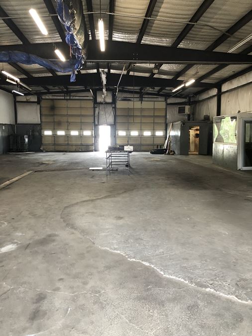 3100 Fitzgerald Industrial Drive