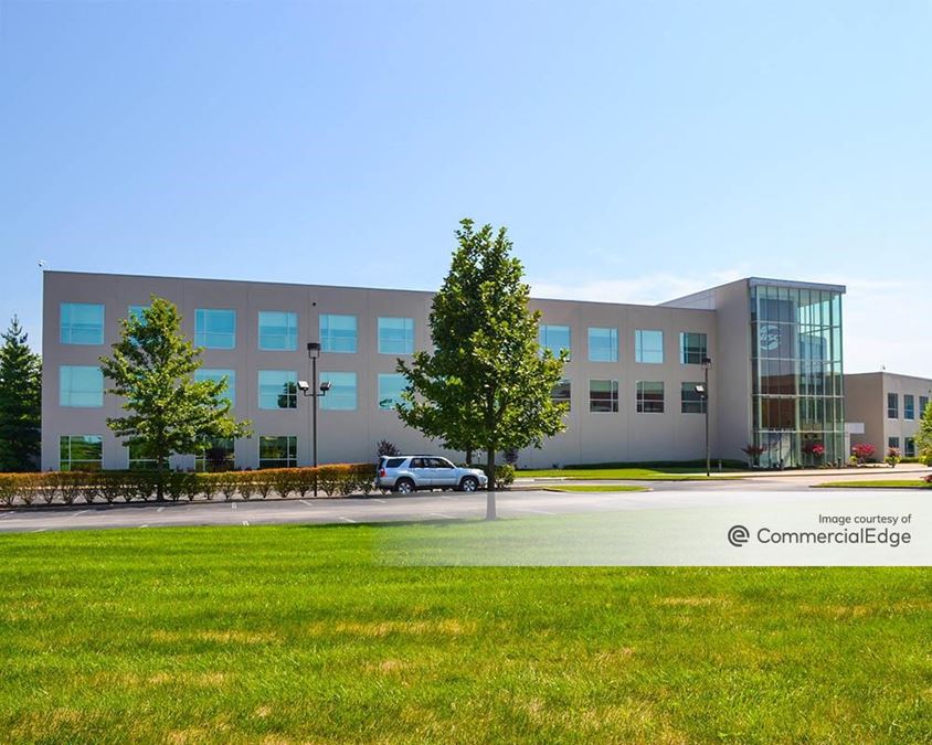 One Innovation Circle  1 Innovation Circle, Lake St. Louis, MO