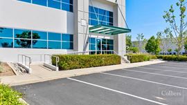 Prologis Sycamore Distribution Center 2 | ±162,262 SF Available For Lease