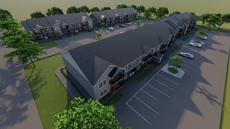 Multi-Family space for Sale at 501 Lutz Rd in Bloomington