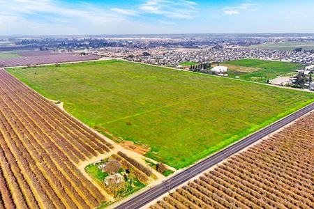 VacantLand space for Sale at 5395 N. Garfield Avenue in Fresno
