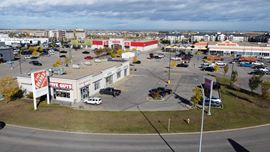 Westgate Plaza