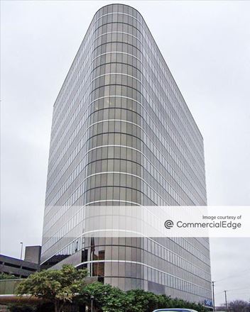Trinity Towers