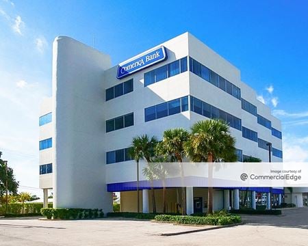 Photo of commercial space at 155 Blue Heron Blvd East in West Palm Beach