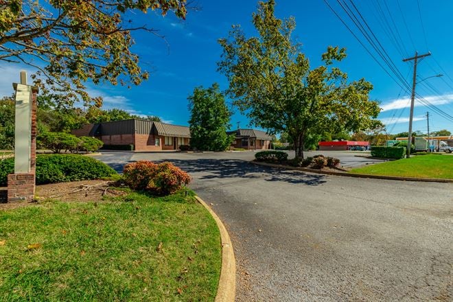 East Ridge Eye Center