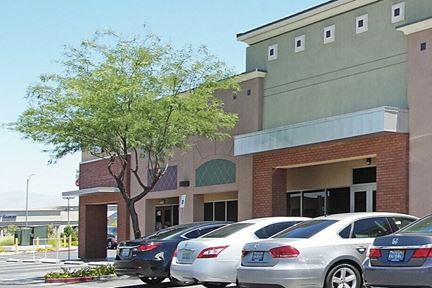 Longford Shoppes