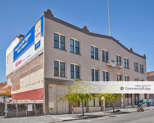 56-70 12th Street
