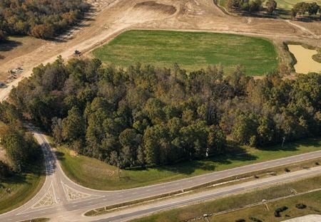 VacantLand space for Sale at N Foxhall Road in Flowood