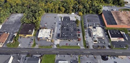 Photo of commercial space at 4713 Carlisle Pike in Mechanicsburg